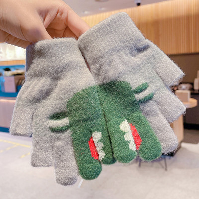 Παιδικά χειμωνιάτικα γάντια για αγόρια και κορίτσια