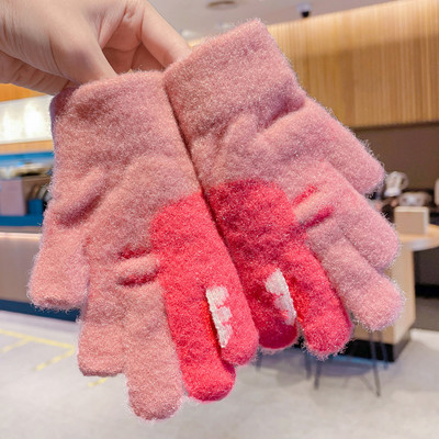 Παιδικά χειμωνιάτικα γάντια για αγόρια και κορίτσια