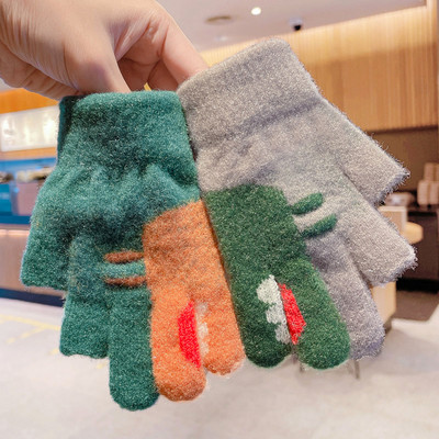 Παιδικά χειμωνιάτικα γάντια για αγόρια και κορίτσια