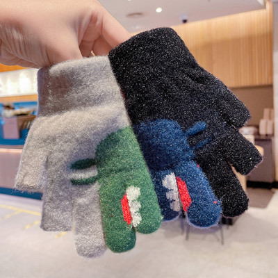 Παιδικά χειμωνιάτικα γάντια για αγόρια και κορίτσια