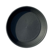 Tavă din plastic pentru farfurii pentru plante, farfurii pentru ghivece de flori de 6/8/12 inci pentru ghivece durabile de interior, exterior, bază de jardinier, accesorii de grădină