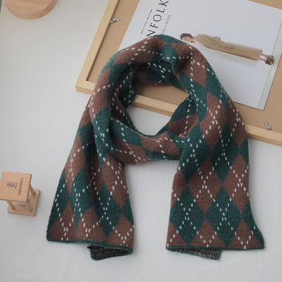 Eșarfă modernă pentru copii în mai multe culori