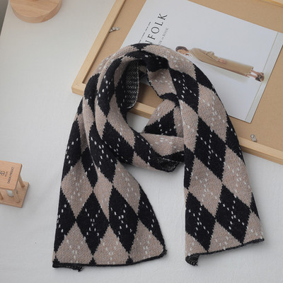 Eșarfă modernă pentru copii în mai multe culori