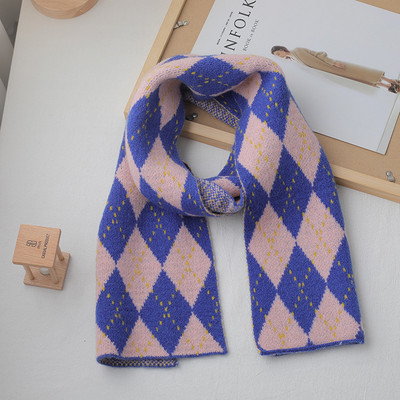 Eșarfă modernă pentru copii în mai multe culori