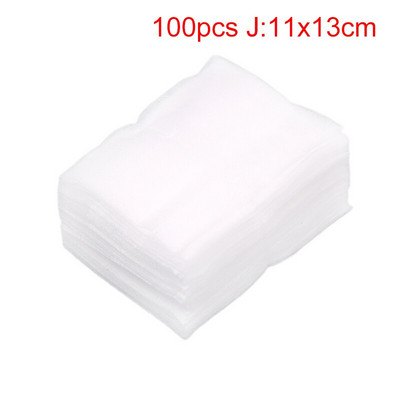 100 vnt Daržovių persodinimo veisimo sodinimo maišelis Biologiškai skaidžių sėklų daigynų maišeliai