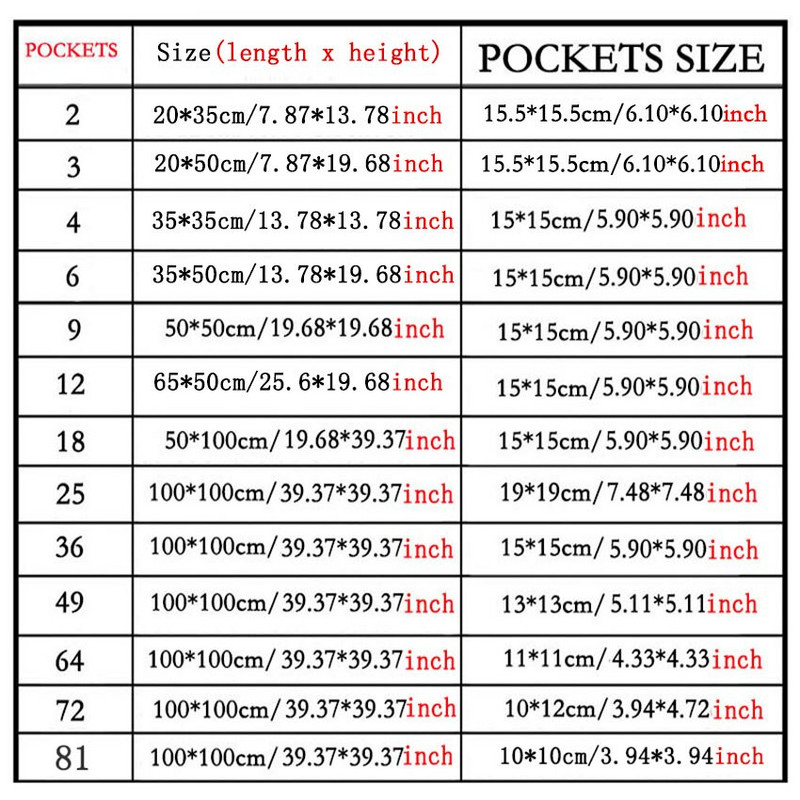Saci de plantare agățați pe perete Buzunare Saci de cultivare pentru grădină în aer liber Jardinieră Saci pentru răsaduri de legume de grădină verticală Saci de grădinărit Tuin
