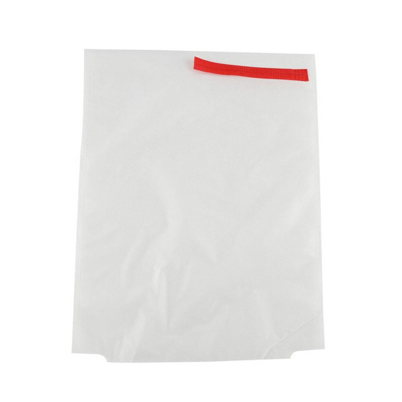 100 bucăți geantă de protecție împotriva păsărilor, impermeabilă, respirabilă, struguri, legume, fructe