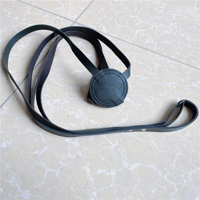 PU odinė augalų kabykla pakabinama vazono laikiklis kambariniams augalams kaktusų sultingiems vestuvių namų dekoravimui