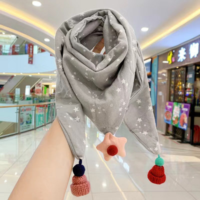 Eșarfă pentru copii pentru băieți sau fete - mai multe modele