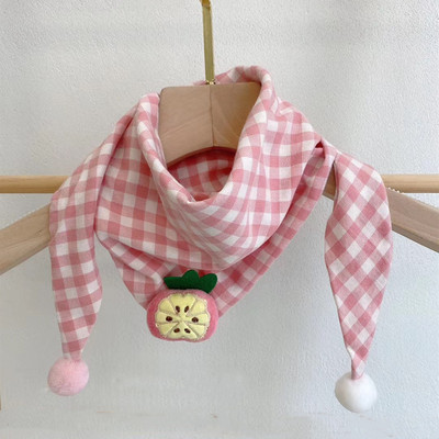 Eșarfă pentru copii pentru băieți sau fete - mai multe modele