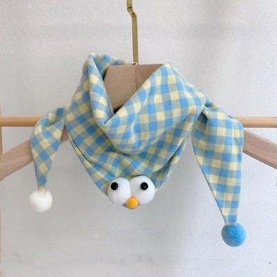 Eșarfă pentru copii pentru băieți sau fete - mai multe modele