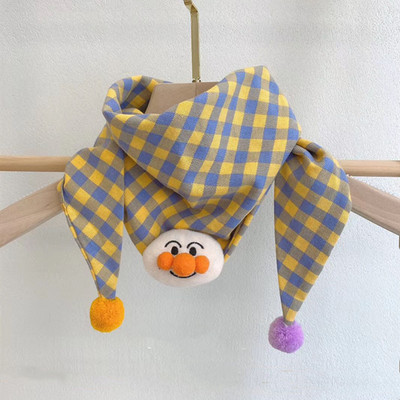 Eșarfă pentru copii pentru băieți sau fete - mai multe modele