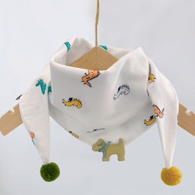 Eșarfă pentru copii pentru băieți sau fete - mai multe modele