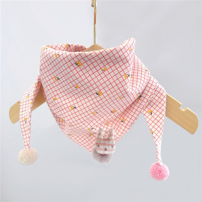 Eșarfă pentru copii pentru băieți sau fete - mai multe modele