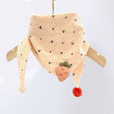 Eșarfă pentru copii pentru băieți sau fete - mai multe modele