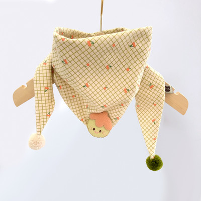 Eșarfă pentru copii pentru băieți sau fete - mai multe modele