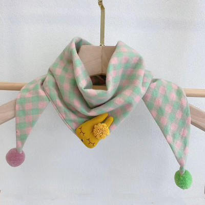 Eșarfă pentru copii pentru băieți sau fete - mai multe modele