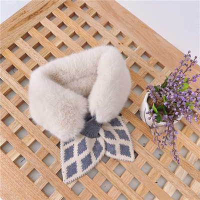 Eșarfă pentru copii pentru băieți sau fete - mai multe modele