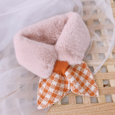 Eșarfă pentru copii pentru băieți sau fete - mai multe modele