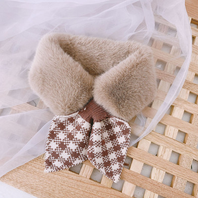 Eșarfă pentru copii pentru băieți sau fete - mai multe modele