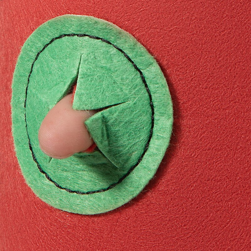 Saci de cultivare pentru căpșuni, 3 bucăți, țesătură nețesută, verticală, pentru grădină, pentru plante agățate, geantă de plantat de cartofi pentru seră