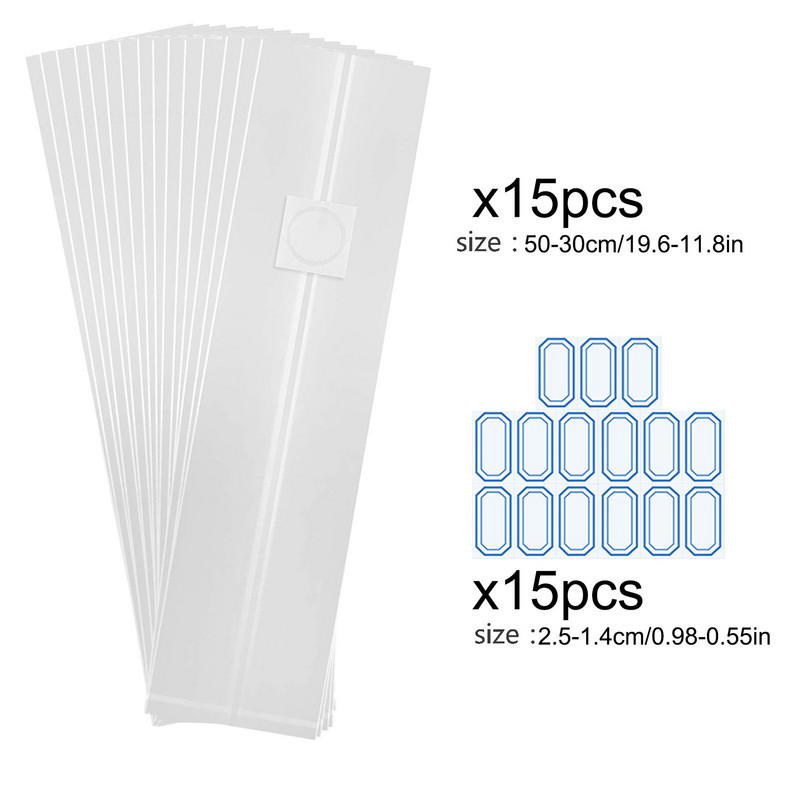 Ilgaamžiai grybų auginimo maišeliai Grybų auginimo maišeliai Grybų auginimo reikmenys Grybų maišelių rinkinys sodo kiemo vejai Dovanos