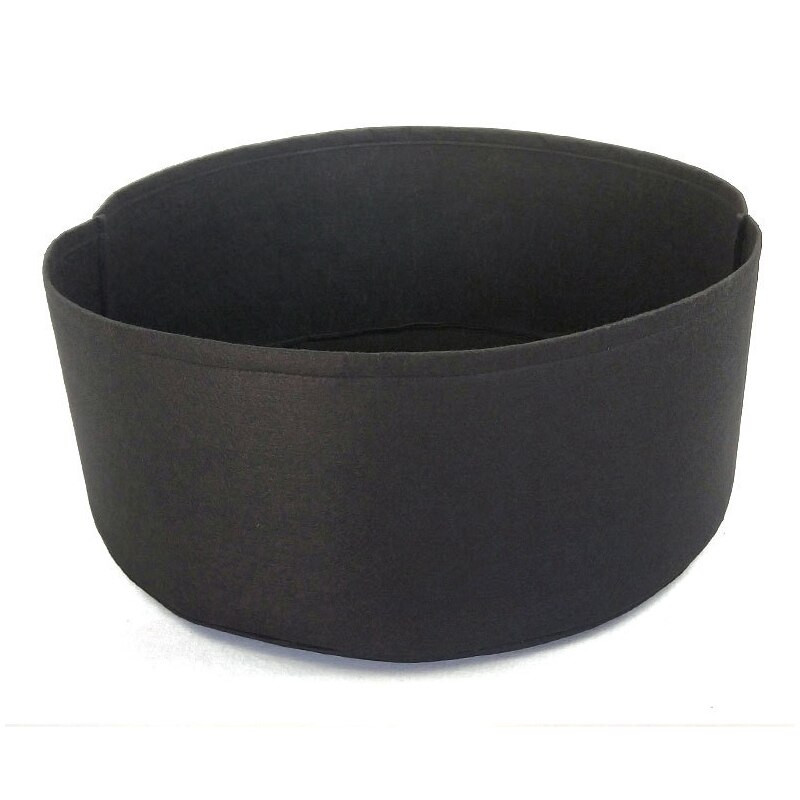 Sodo pakeltos lysvės auginimo maišeliai ūkiniams augalams Gėlės Daržovės Žolelių vazonai Sodo reikmenys