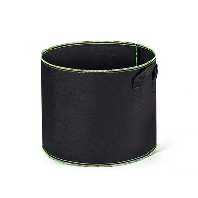 Kontejner za farme sjemena, povrće, krumpir, torba za uzgoj, posuda za cvijeće od filca 5/7/10 galona