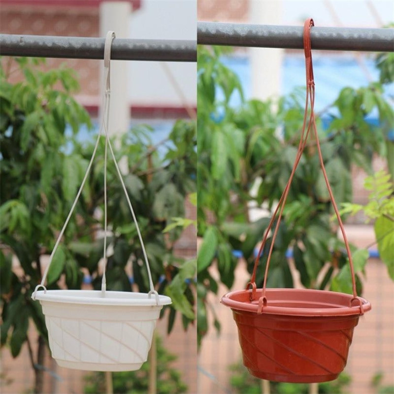 Aia istutusmasina konksud Taimede riidepuu Makraame rippuvad lillepotid Hoidik Kodu Rippkorv Cachepot Rõdukaunistus 10tk