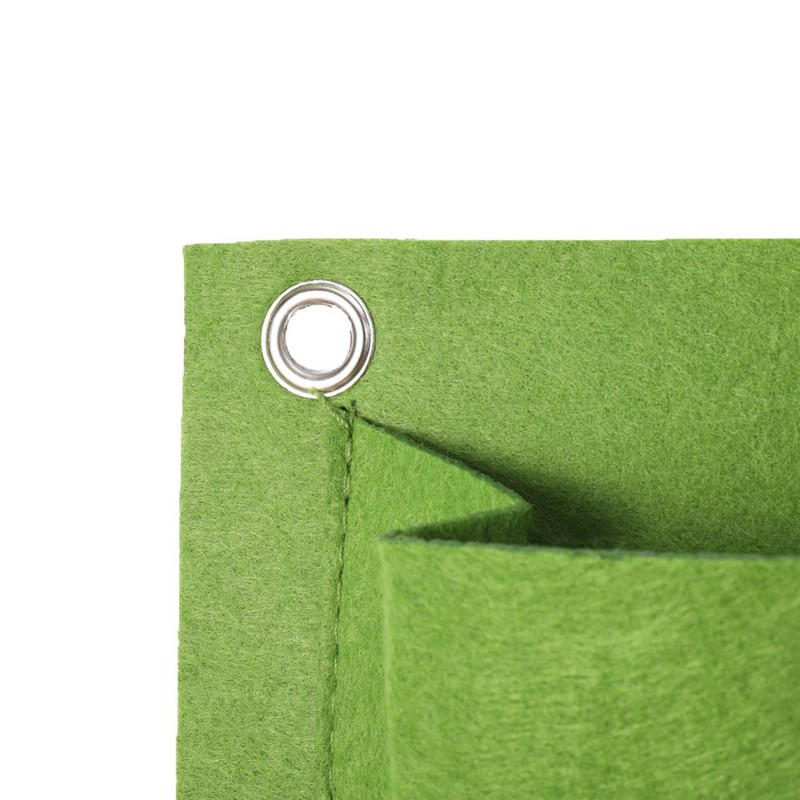 Kūrybingas gėlių vazonas, sukraunamas sieninis vazonas Sodo gėlių vazonai, pakabinami ant sienos vertikalūs sukulentai, vazonai bonsai, namų dekoravimas