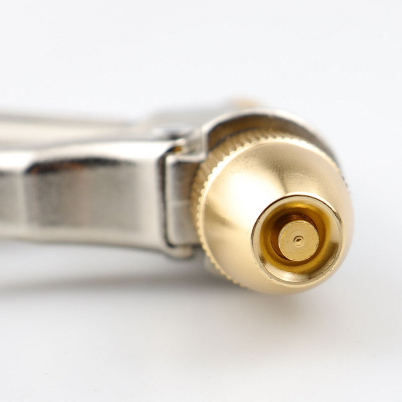 Duză pentru furtun de grădină Duză de apă portabilă multifuncțională de înaltă presiune pentru udarea manuală a plantelor și a gazonului pentru spălarea mașinii animalelor de companie