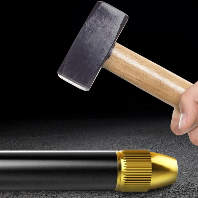 Nešiojamas aukšto slėgio vandens pistoletas skirtas valyti automobilių plovimo mašiną Sodo laistymo žarnos antgalis Purkštukas Putplasčio vandens pistoletas Dropshipping