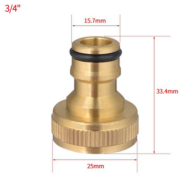 Augstspiediena pistoles sprausla ātrā savienojuma šļūtenes izsmidzināšanas smidzinātāja smidzināšanas sprausla Ūdens pistoles dārza regulējams spiediena mazgātājs dārza rīks