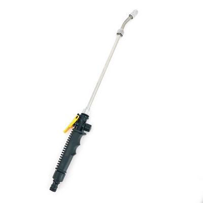Putere de spălat pistol cu apă 56CM Jet de apă Mașină de spălat grădină Furtun Baghetă Duză Pulverizator Udare Stropitoare Instrument de curățare