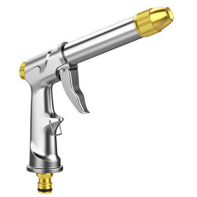 Pistol de apă de înaltă presiune pentru curățarea mașinii de spălat mașină de spălat, furtun de udare de grădină, duză, pistol de apă cu spumă, dropshipping