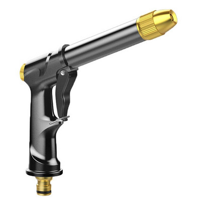 Pistol de apă de înaltă presiune pentru curățarea mașinii de spălat mașină de spălat, furtun de udare de grădină, duză, pistol de apă cu spumă, dropshipping