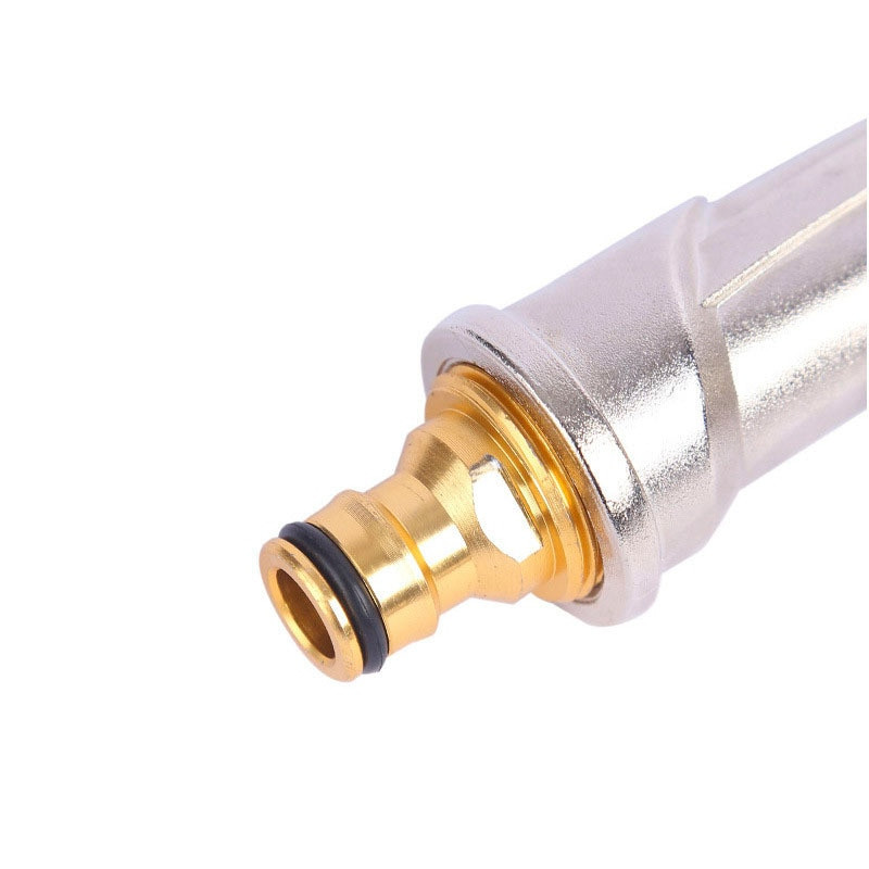 Pistol de apă de înaltă presiune pentru curățarea mașinii de spălat mașină de spălat, furtun de udare de grădină, duză, pistol de apă cu spumă, dropshipping