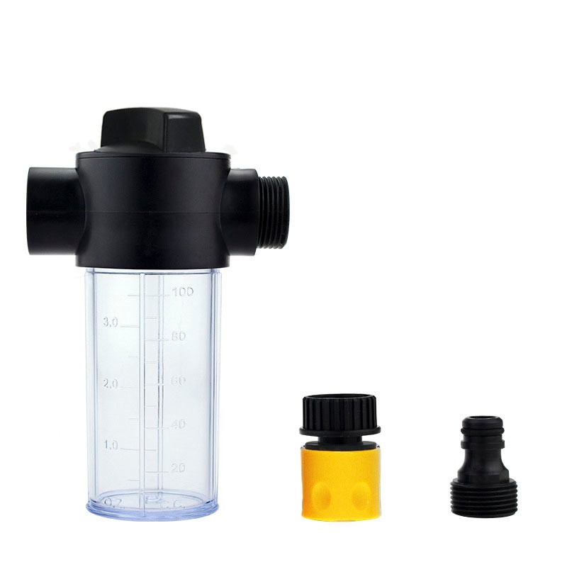 Pistol de apă de înaltă presiune pentru curățarea mașinii de spălat mașină de spălat, furtun de udare de grădină, duză, pistol de apă cu spumă, dropshipping