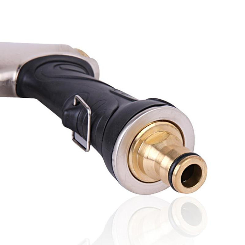 Pistol de pulverizare cu apă de înaltă presiune Mașină de spălat furtun Sticlă de pulverizare Stropitor de udare de grădină Stropitor de curățare Pistol de apă