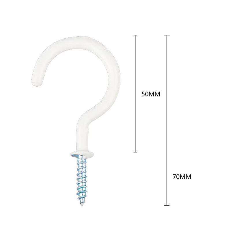 1 vnt. Rankomis austos augalų kabyklos gėlių dėklo krepšelis europietiško stiliaus smėlio spalvos medvilninės virvės sienų dekoravimui sodo reikmenys universalūs