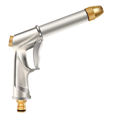 Sodo žarnos antgalis aukšto slėgio purškimo antgalio valiklis su muilo dozatoriumi buteliukas sniego putų vandens pistoletas laistymo purkštuvas automobilių ploviklis