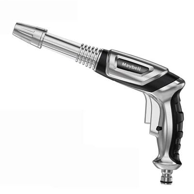 2021 Novi visokotlačni perač vodeni pištolj vrtno crijevo mlaznica sprej za vodu pjena lonac pranje automobila prskalica alat za čišćenje