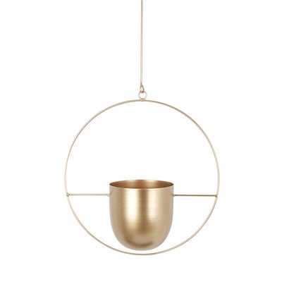 Ghiveci de flori din metal cu montare pe perete, coș agățat pentru balcon, coș cu plante suculente, decor pentru sufragerie de acasă