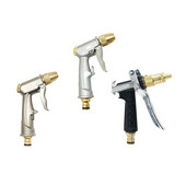 Sodo laistymo žarnos antgalis Purkštukas aukšto slėgio vandens purškimo pistoletas Skalbimo mašina Automobilis Sodo drėkinimas Valymo vandens pistoletas