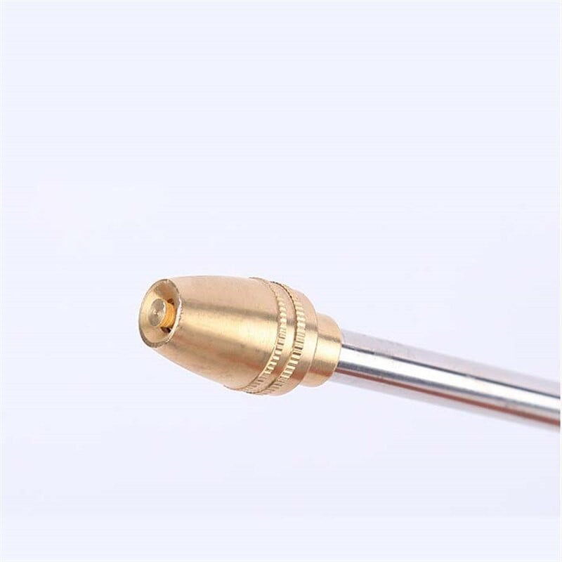 Nauja aukšto slėgio plovimo mašina vandens pistoletas sodo laistymo žarnos purkštuvai putų valymo vandens pistoletas sodui