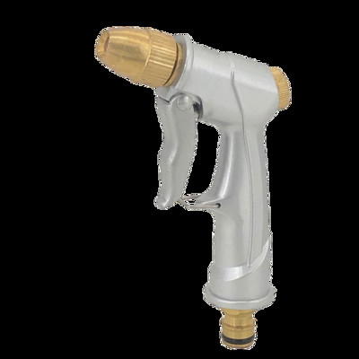 Pistol de apă de înaltă presiune din metal, 2021