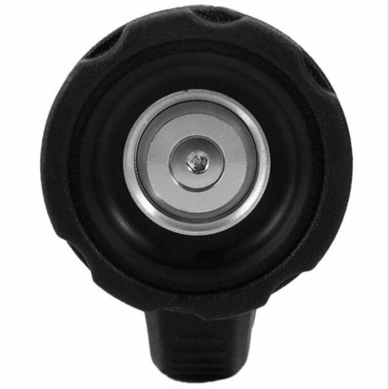 Mighty Power Hose Blaster Fireman fúvóka Gyepkert Szuper Erős Otthoni Eredeti Autómosás a BulbHead Wash által Víz a pázsit