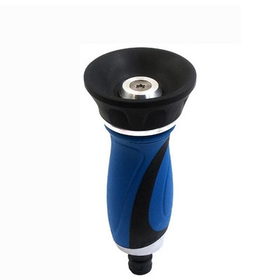 Pistol de apă de înaltă presiune, duză de pulverizare pentru furtun de grădină, lance de spumă metalică, instrumente de curățare a mașinii, hidrolavadora para carro, dropship