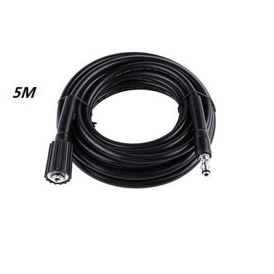 K serijos LAVOR VAX Bauker aukšto slėgio vandens pistoletas Automobilių plovimo mašina Automobilių plovimo mašina Putų pistoletas Vandens pistoletas Sodo drėkinimo purškimo pistoletas