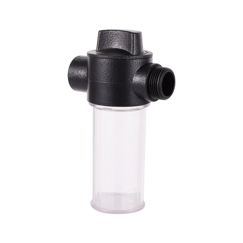 Autómosó permetező hab pohár Autótisztító mosószeres flakon buborékos tartály pohár palack vízhab szórópisztoly csésze tartozék